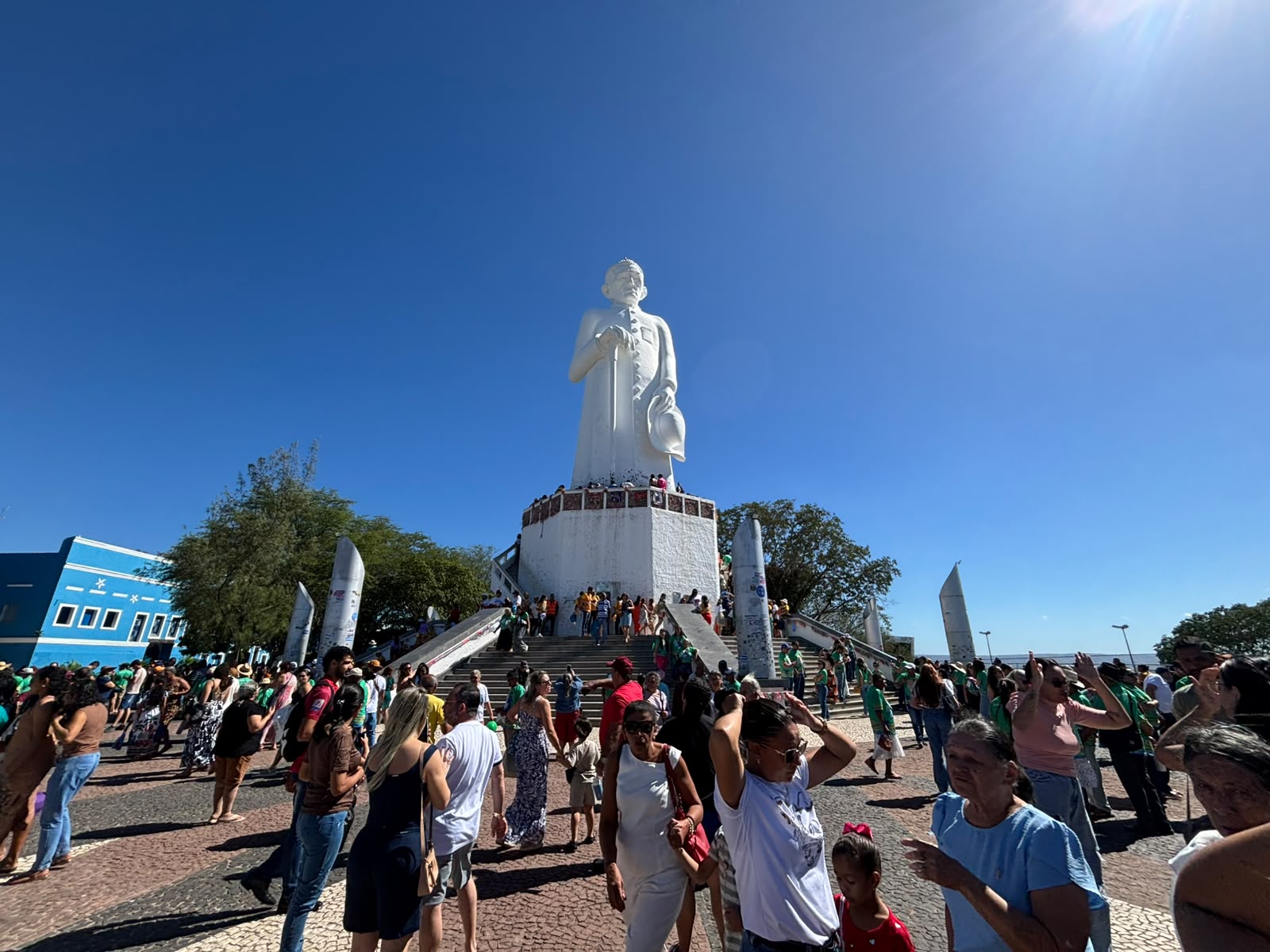 Horto do Padre Cícero